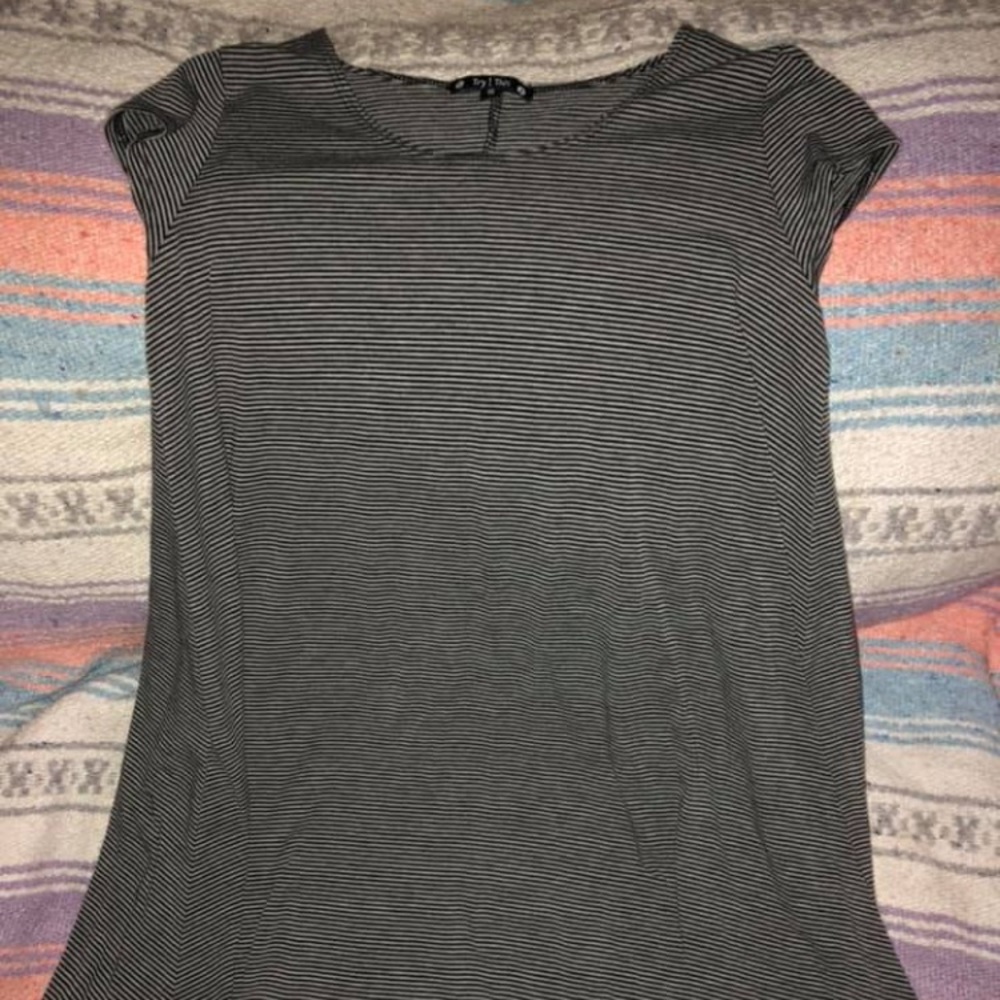 T Shirt Dress